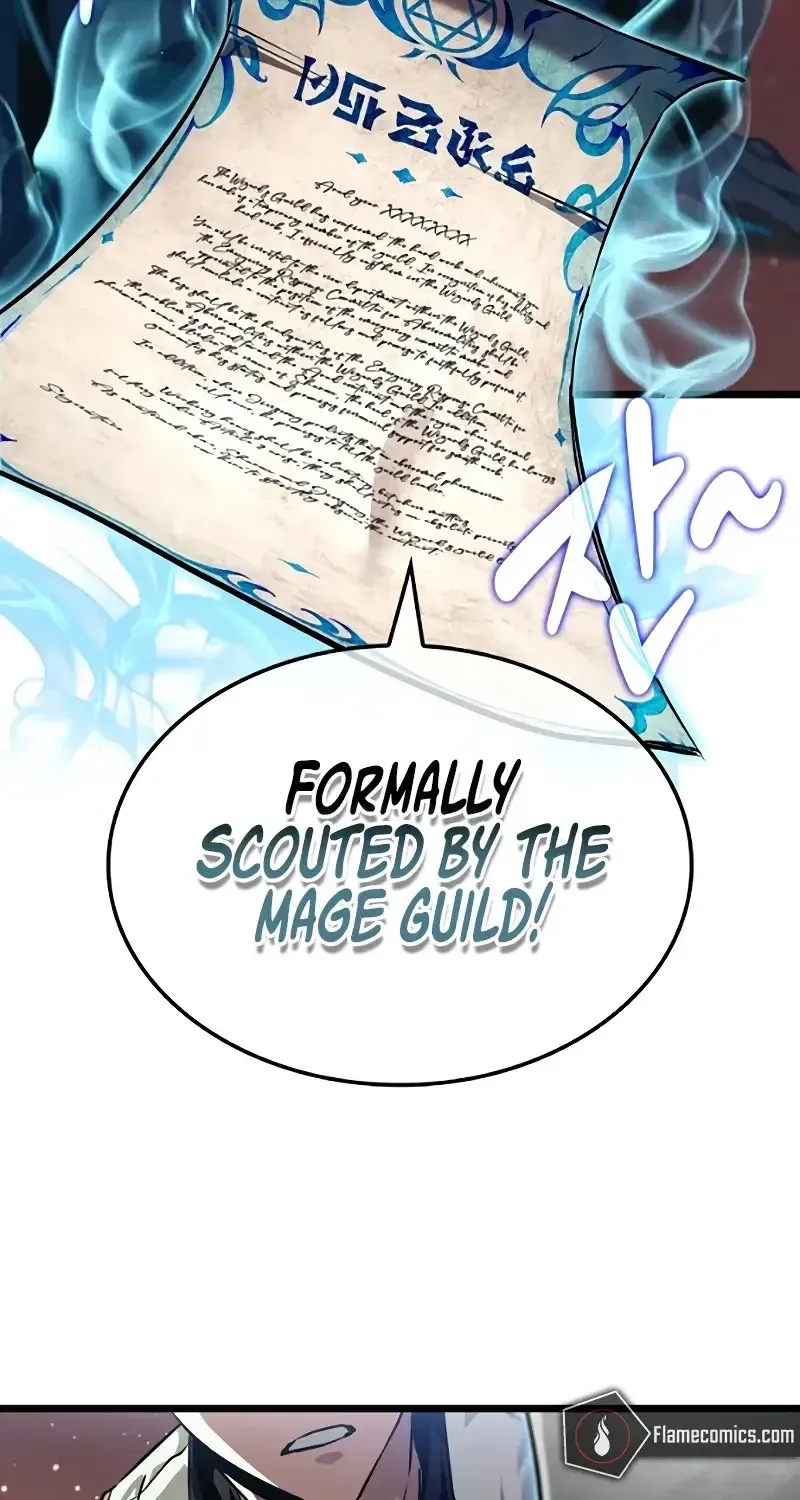 Light Of Arad: Forerunner Kainu Manga Chapter 21 Page 68