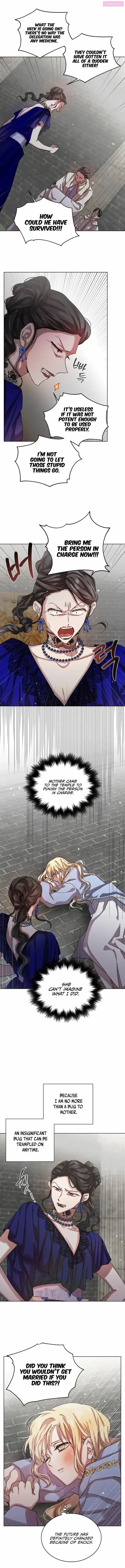 A Way To Protect The Lovable You Kainu Manga Chapter 10 Page 7