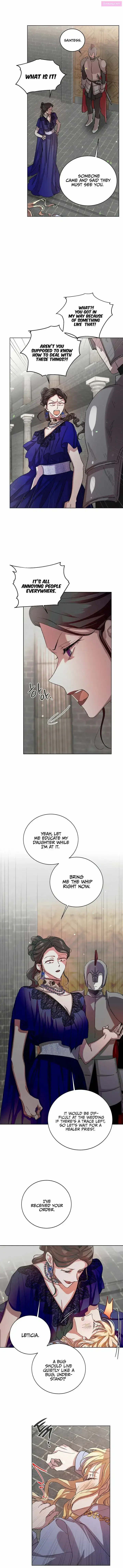 A Way To Protect The Lovable You Kainu Manga Chapter 10 Page 8
