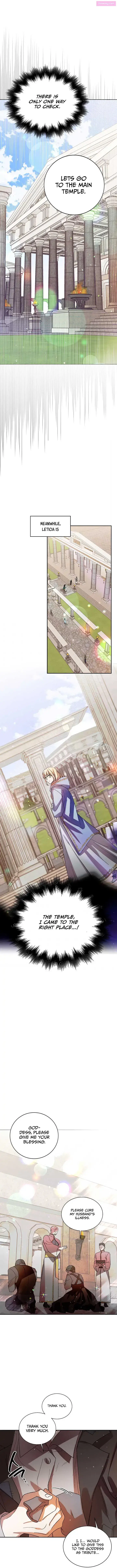A Way To Protect The Lovable You Kainu Manga Chapter 9 Page 9