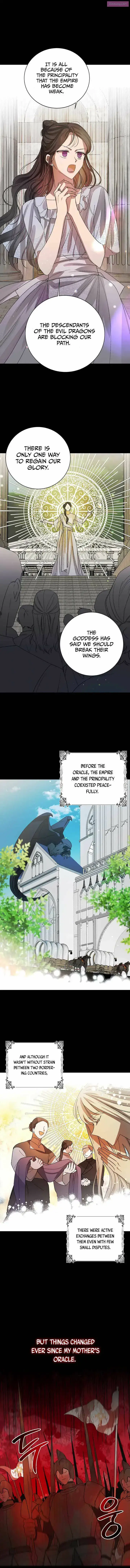 A Way To Protect The Lovable You Kainu Manga Chapter 7 Page 2