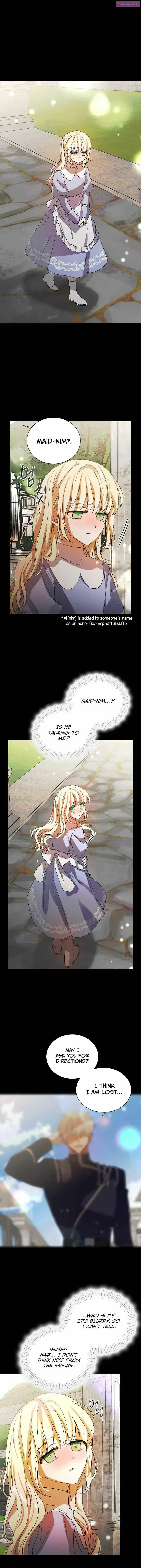 A Way To Protect The Lovable You Kainu Manga Chapter 7 Page 4
