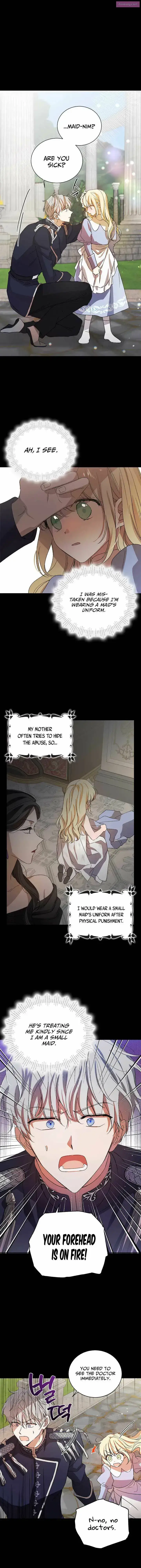 A Way To Protect The Lovable You Kainu Manga Chapter 7 Page 5