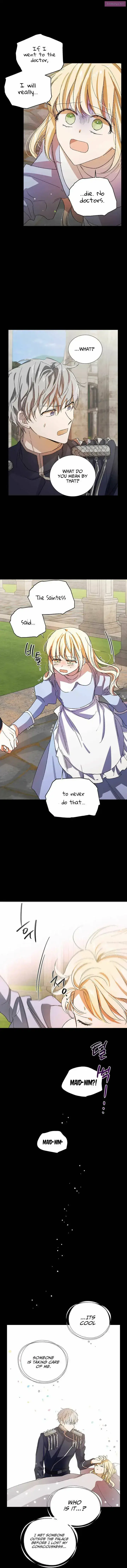A Way To Protect The Lovable You Kainu Manga Chapter 7 Page 6