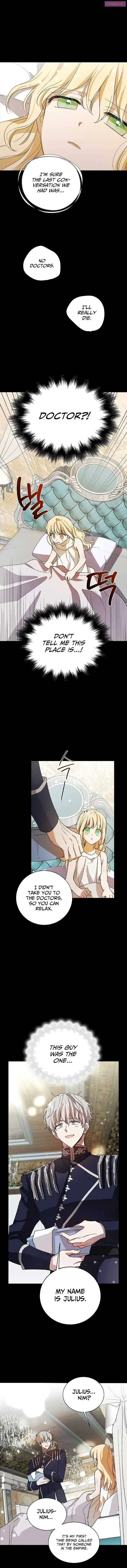 A Way To Protect The Lovable You Kainu Manga Chapter 7 Page 7
