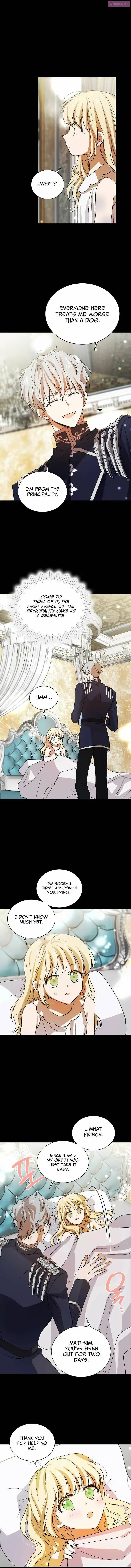 A Way To Protect The Lovable You Kainu Manga Chapter 7 Page 8