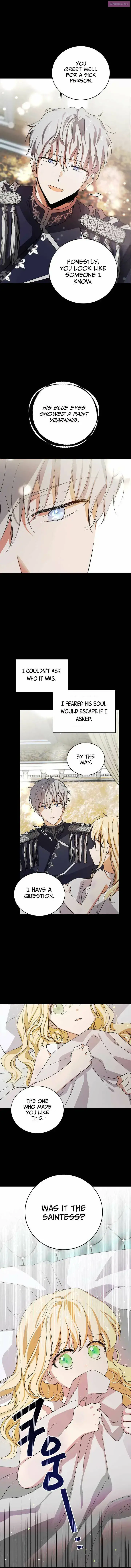 A Way To Protect The Lovable You Kainu Manga Chapter 7 Page 9