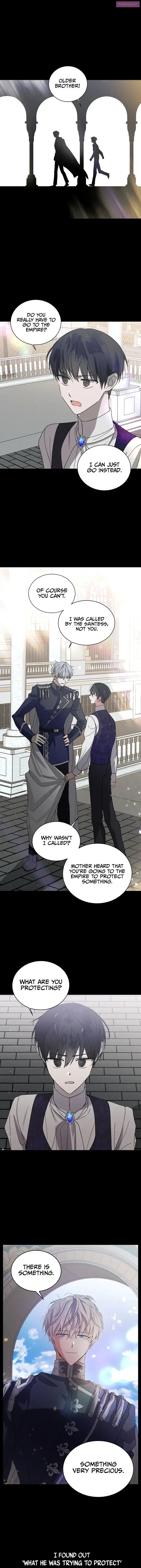 A Way To Protect The Lovable You Kainu Manga Chapter 6 Page 1