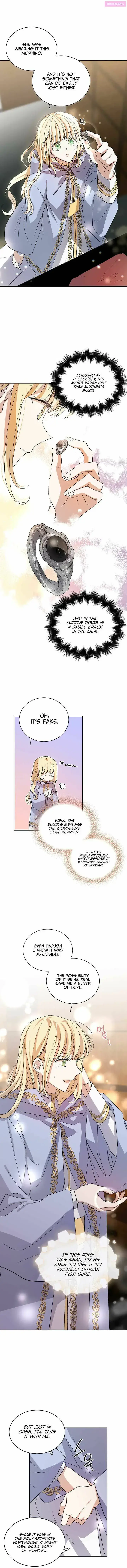 A Way To Protect The Lovable You Kainu Manga Chapter 5 Page 3