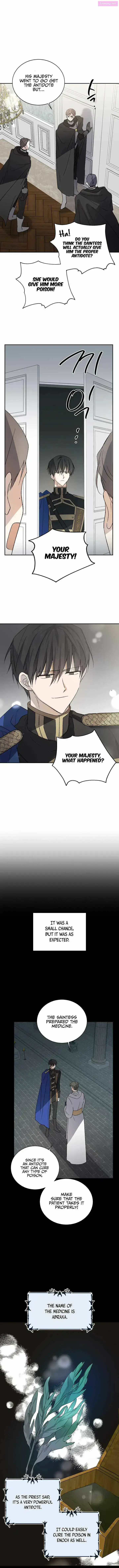 A Way To Protect The Lovable You Kainu Manga Chapter 5 Page 5