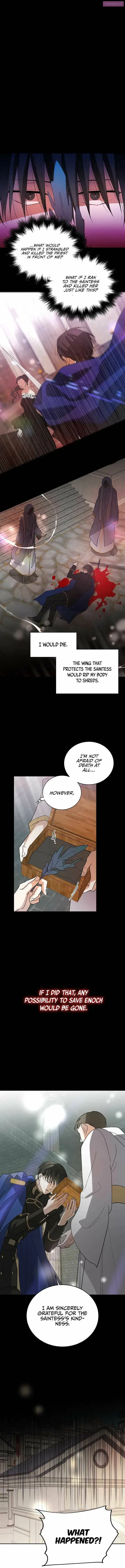 A Way To Protect The Lovable You Kainu Manga Chapter 5 Page 7