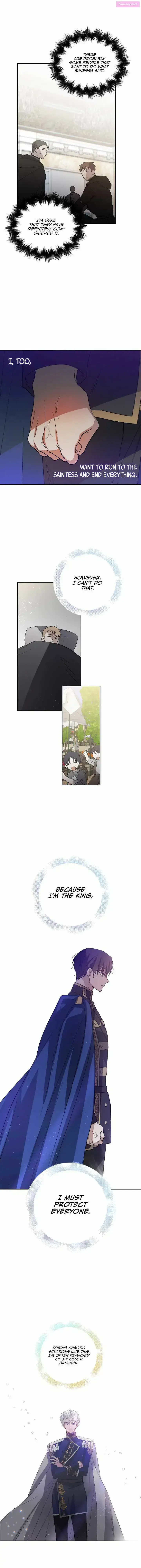A Way To Protect The Lovable You Kainu Manga Chapter 5 Page 10