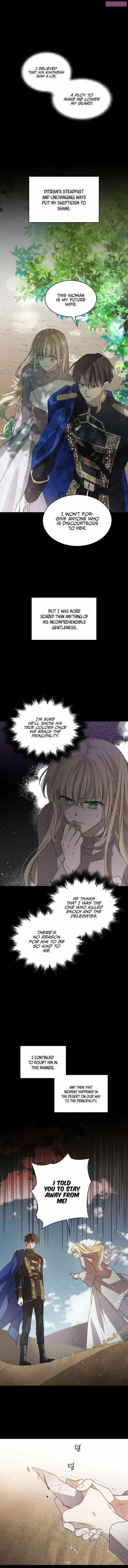 A Way To Protect The Lovable You Kainu Manga Chapter 4 Page 2