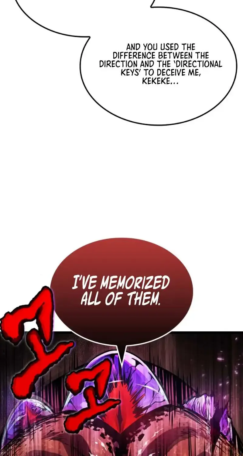 Light Of Arad: Forerunner Kainu Manga Chapter 20 Page 66
