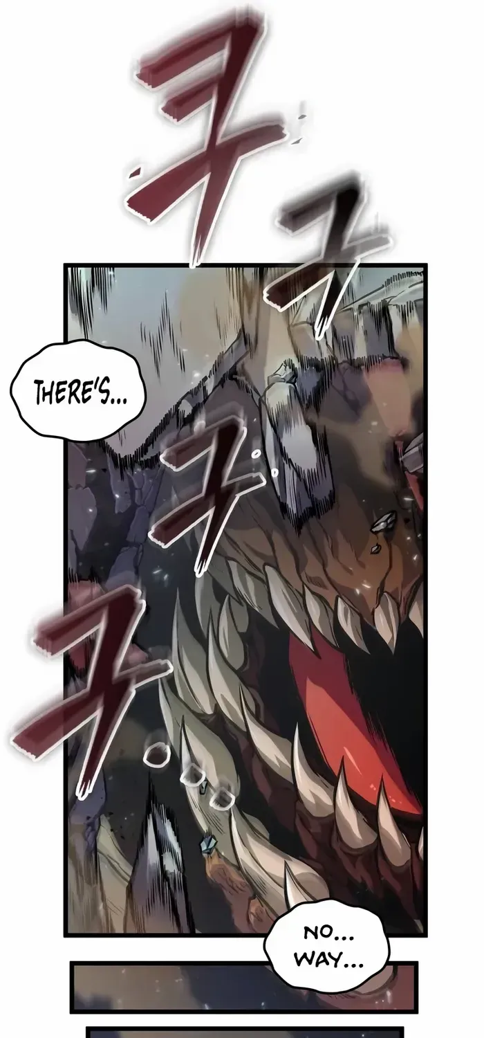 Light Of Arad: Forerunner Kainu Manga Chapter 19 Page 79