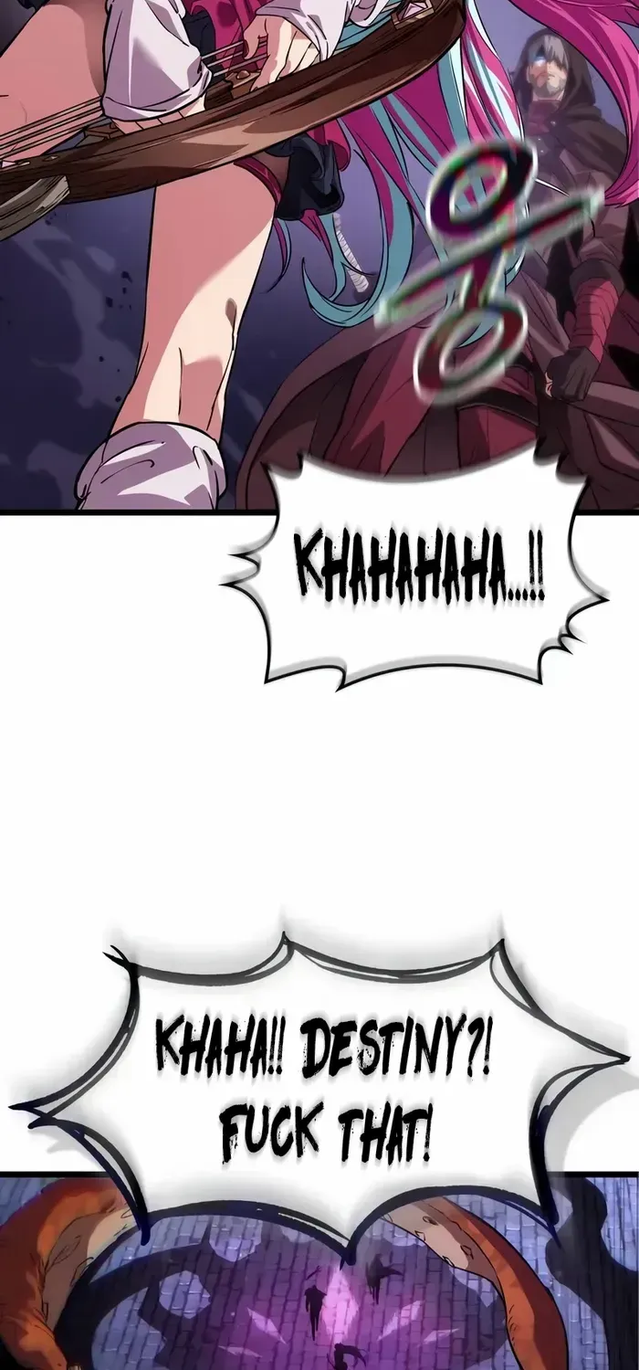 Light Of Arad: Forerunner Kainu Manga Chapter 19 Page 92