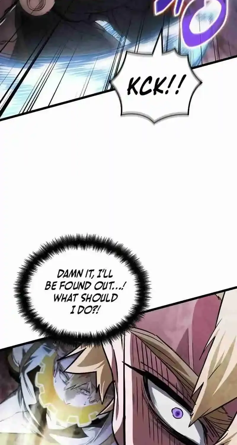 Light Of Arad: Forerunner Kainu Manga Chapter 18 Page 86
