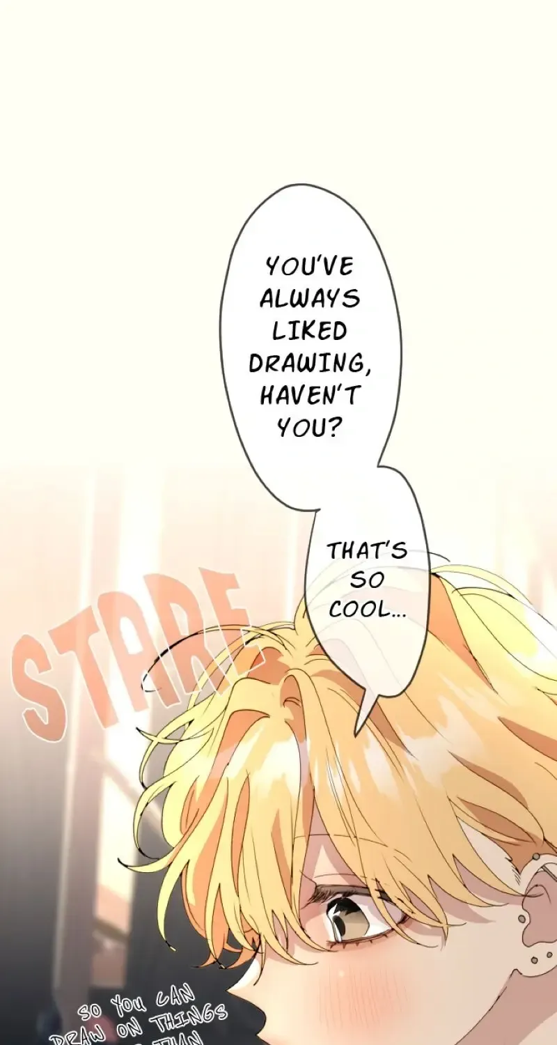 My Perverted Stalker Kainu Manga Chapter 183 Page 50