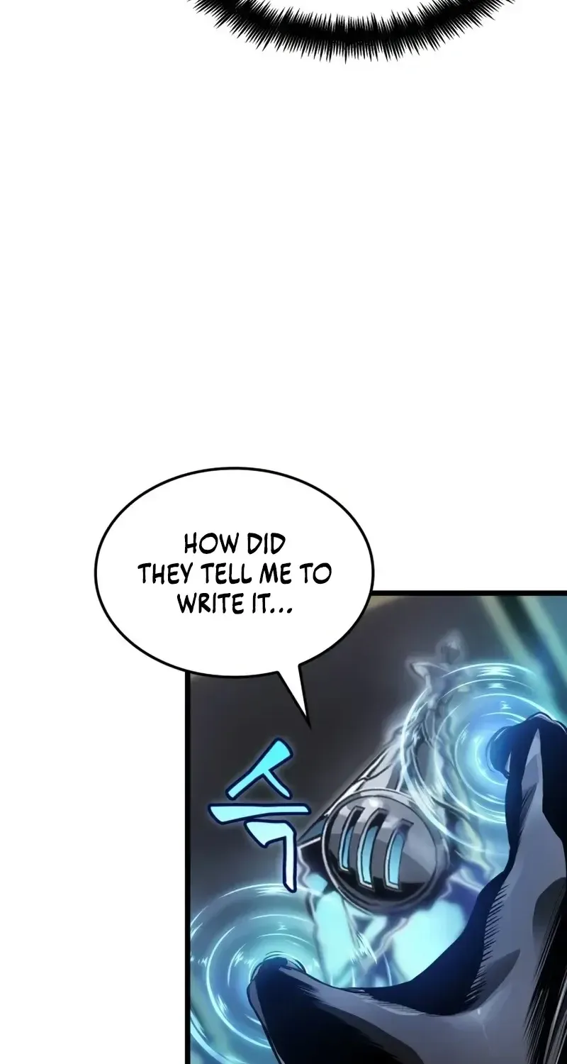 Light Of Arad: Forerunner Kainu Manga Chapter 17 Page 10