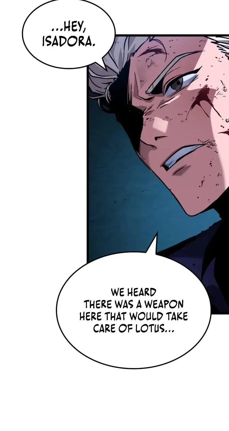 Light Of Arad: Forerunner Kainu Manga Chapter 17 Page 81