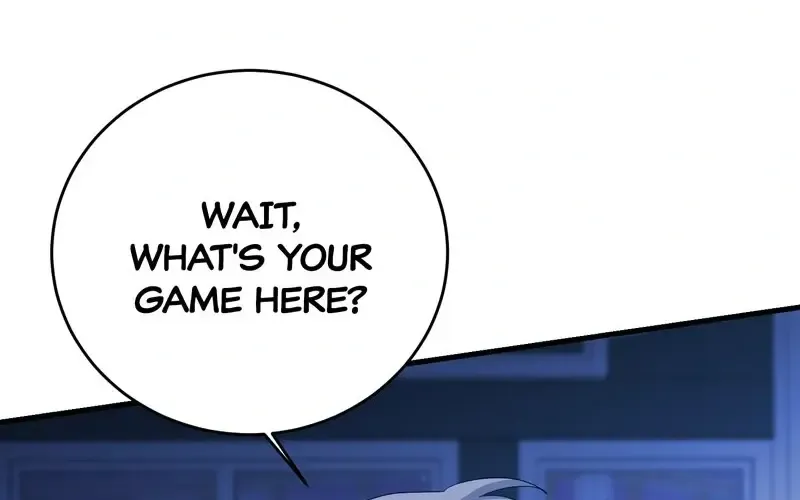 The Villainess is Done Trying Kainu Manga Chapter 38 Page 10