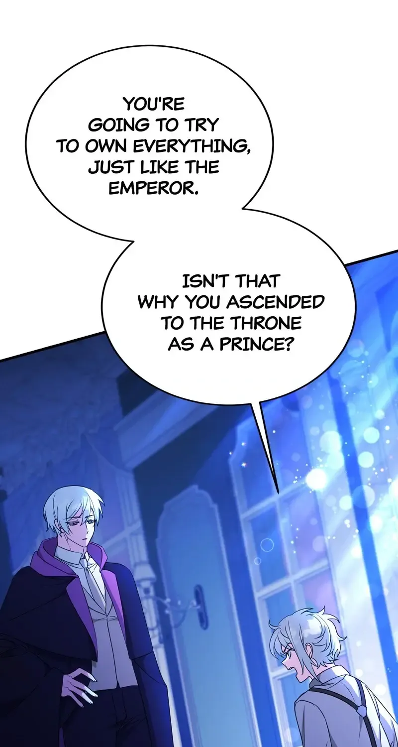 The Villainess is Done Trying Kainu Manga Chapter 38 Page 15