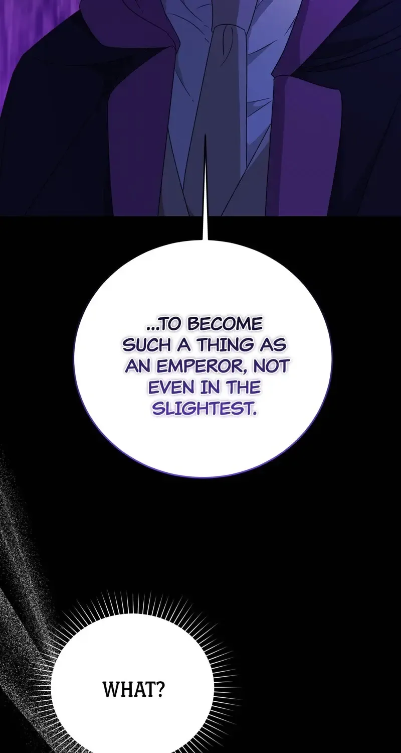 The Villainess is Done Trying Kainu Manga Chapter 38 Page 21