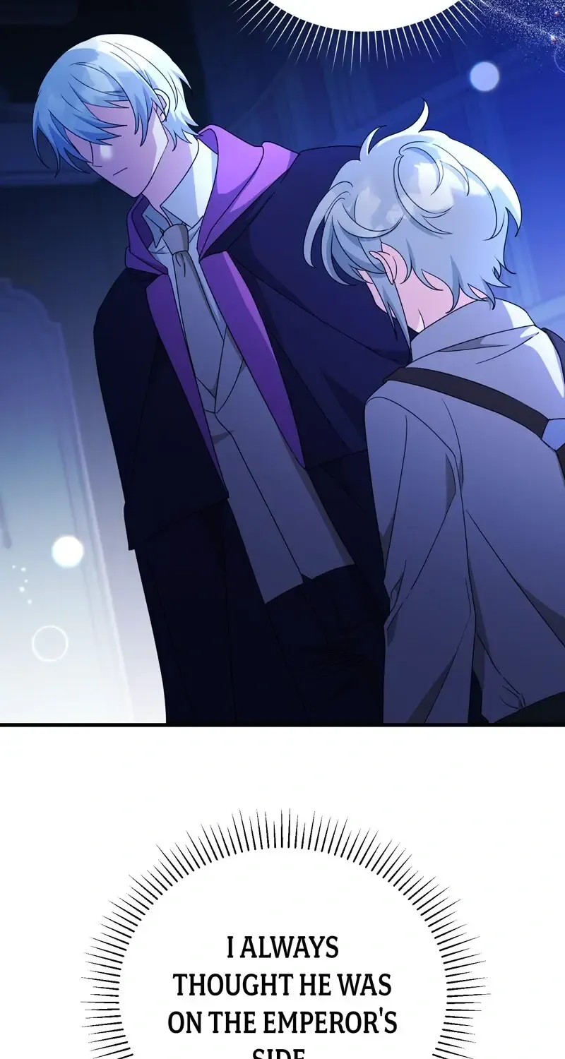 The Villainess is Done Trying Kainu Manga Chapter 38 Page 23