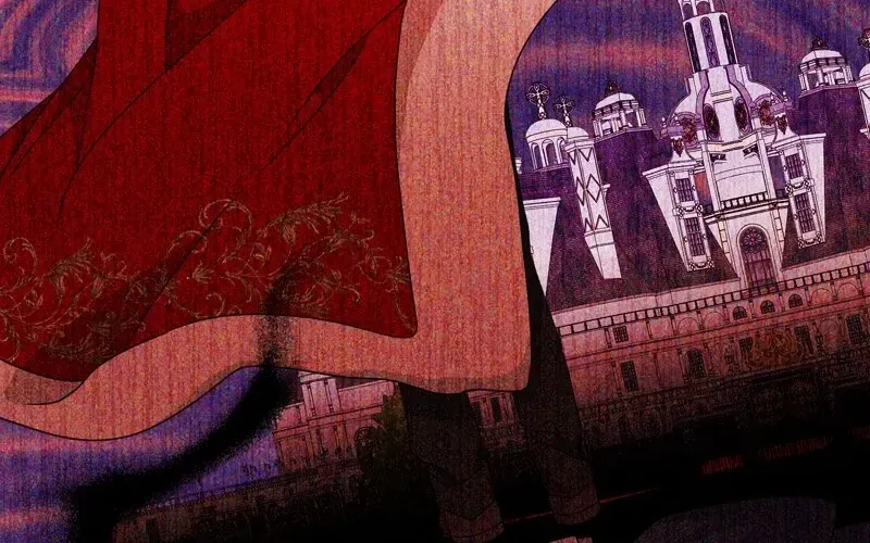 The Villainess is Done Trying Kainu Manga Chapter 38 Page 26