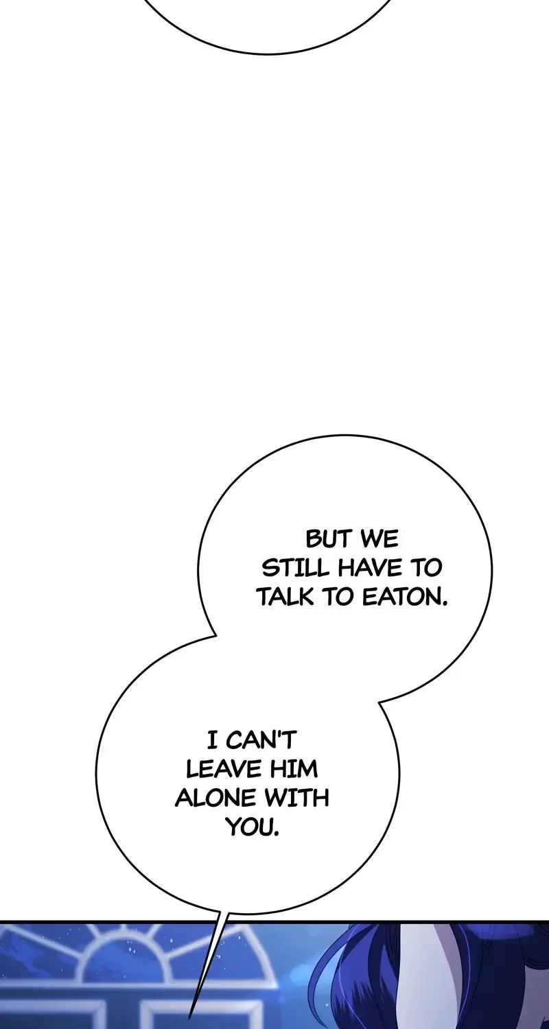 The Villainess is Done Trying Kainu Manga Chapter 38 Page 101