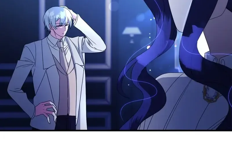 The Villainess is Done Trying Kainu Manga Chapter 38 Page 102