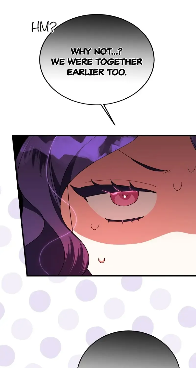 The Villainess is Done Trying Kainu Manga Chapter 38 Page 104