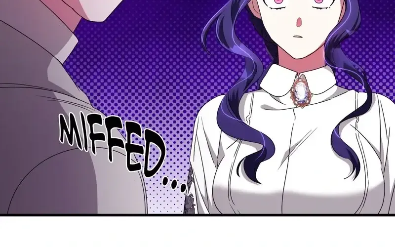 The Villainess is Done Trying Kainu Manga Chapter 38 Page 107