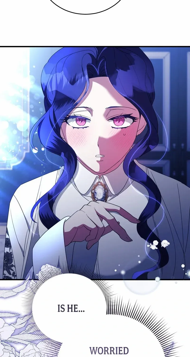 The Villainess is Done Trying Kainu Manga Chapter 38 Page 110