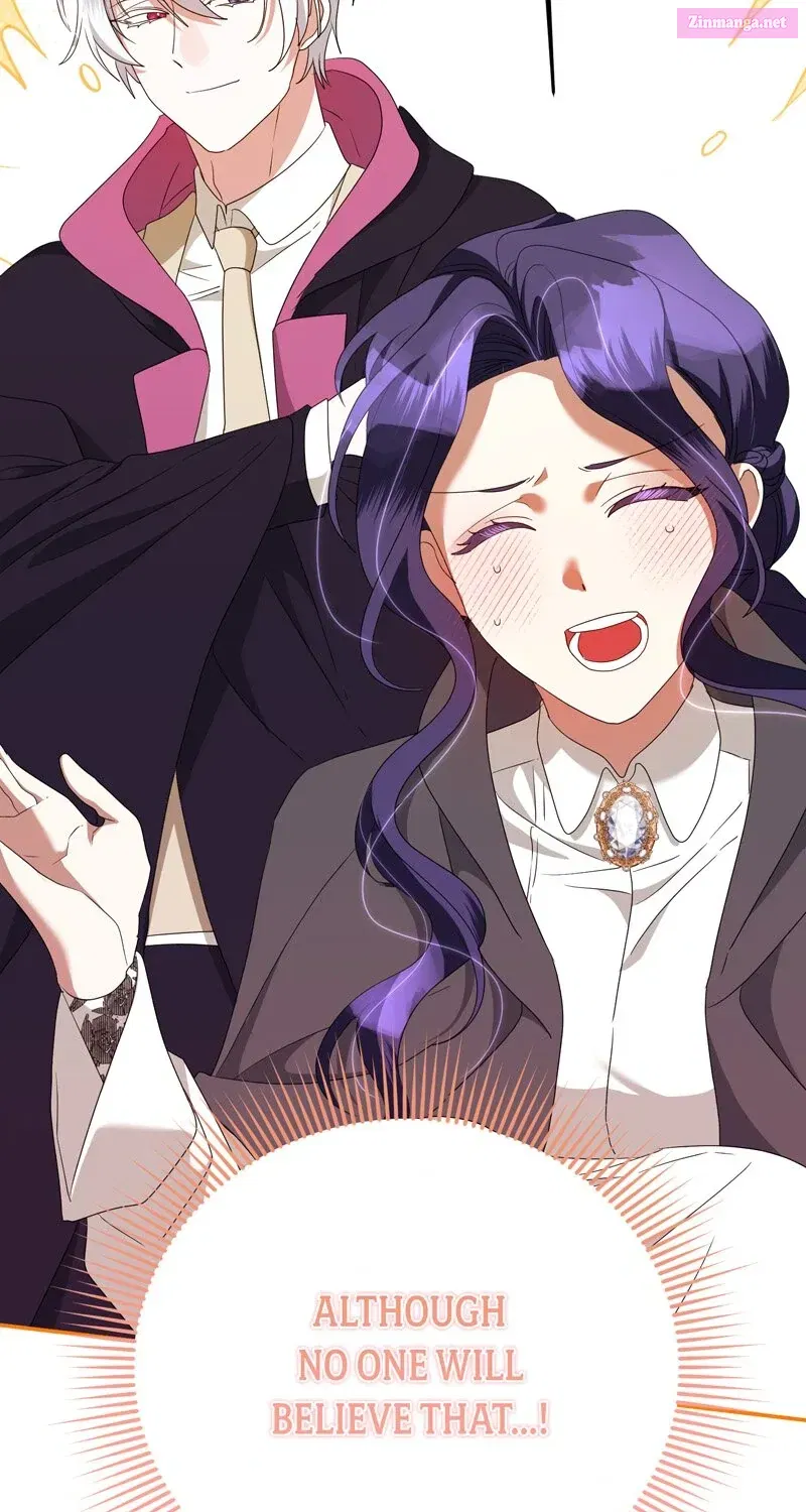 The Villainess is Done Trying Kainu Manga Chapter 37 Page 46