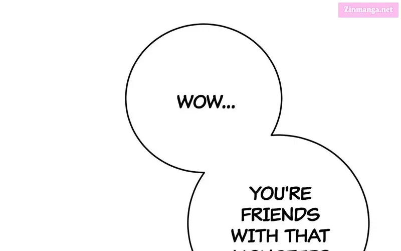 The Villainess is Done Trying Kainu Manga Chapter 37 Page 49