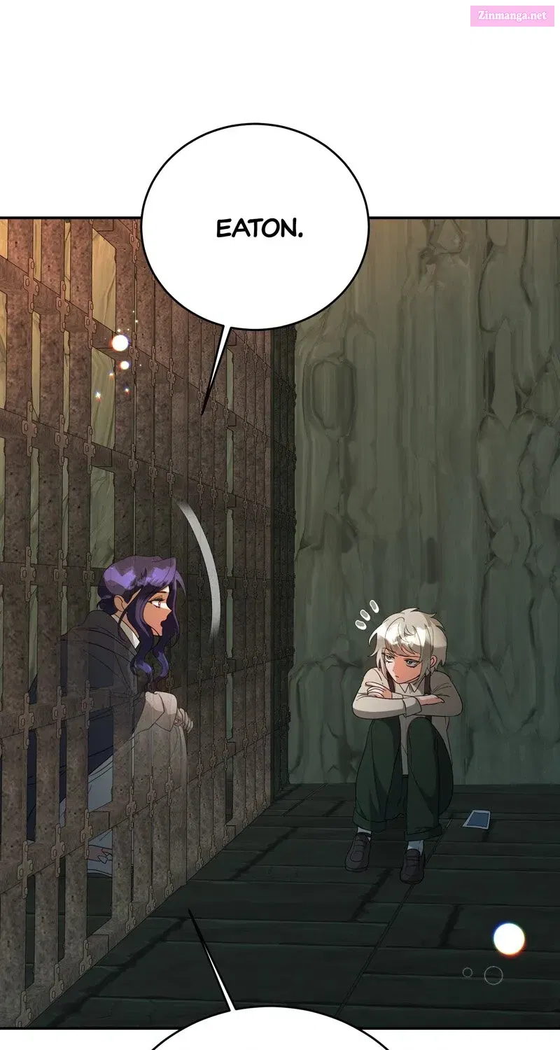 The Villainess is Done Trying Kainu Manga Chapter 37 Page 52