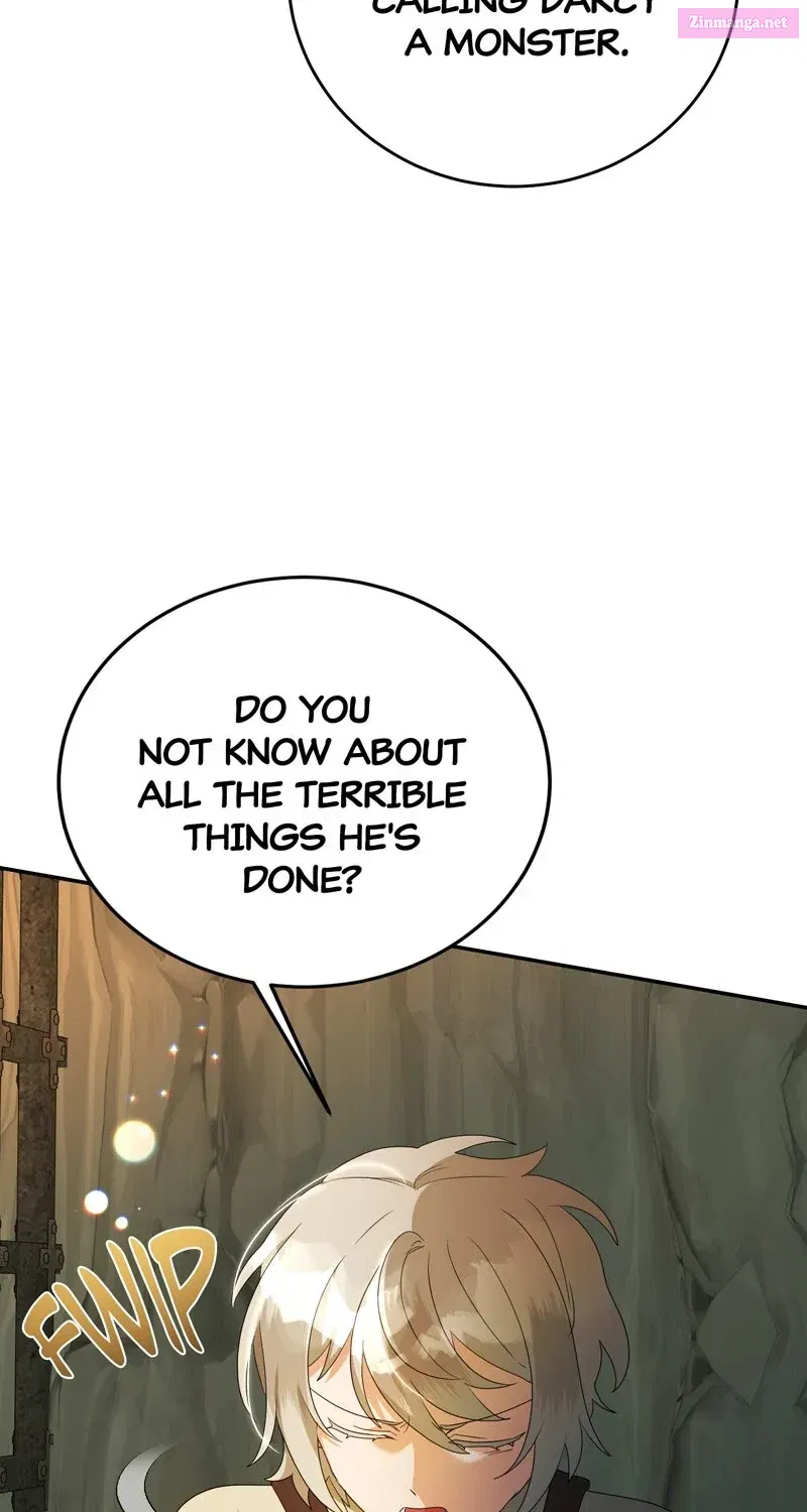The Villainess is Done Trying Kainu Manga Chapter 37 Page 54