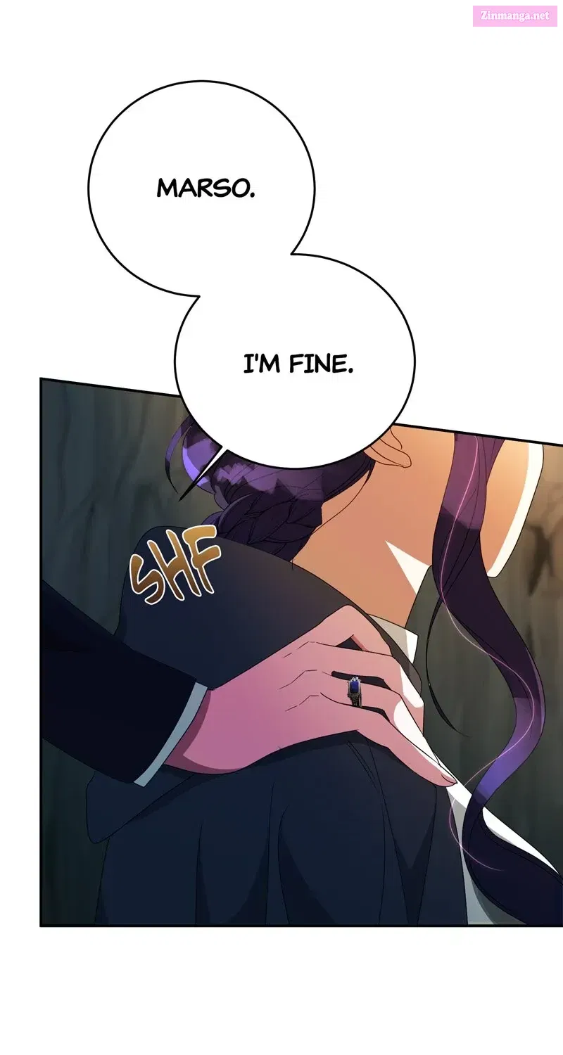 The Villainess is Done Trying Kainu Manga Chapter 37 Page 57