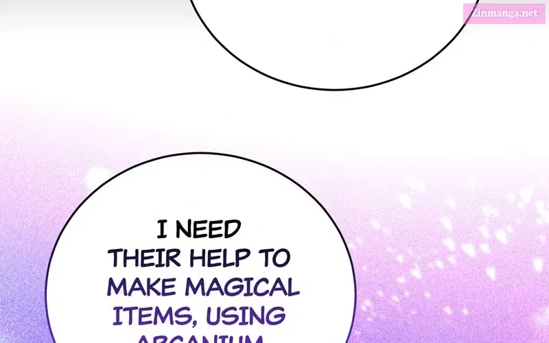 The Villainess is Done Trying Kainu Manga Chapter 37 Page 68