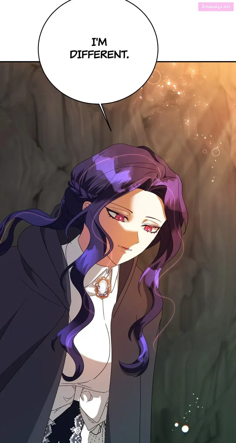 The Villainess is Done Trying Kainu Manga Chapter 37 Page 73