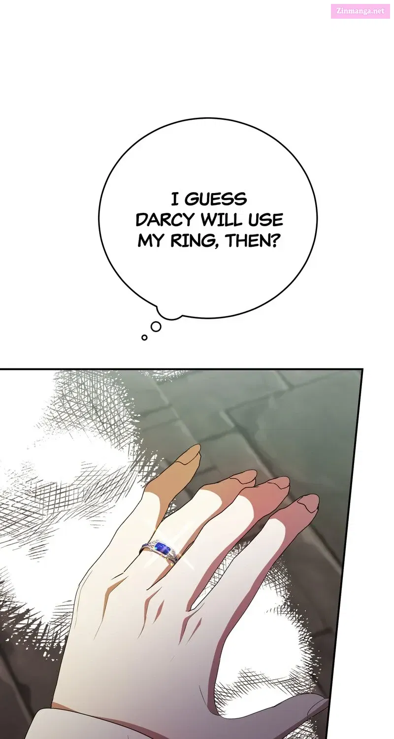 The Villainess is Done Trying Kainu Manga Chapter 37 Page 124