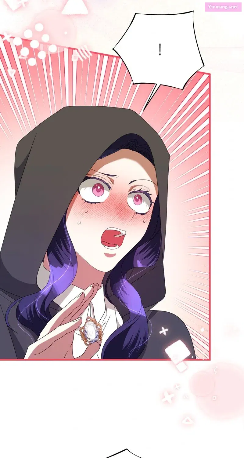 The Villainess is Done Trying Kainu Manga Chapter 37 Page 132
