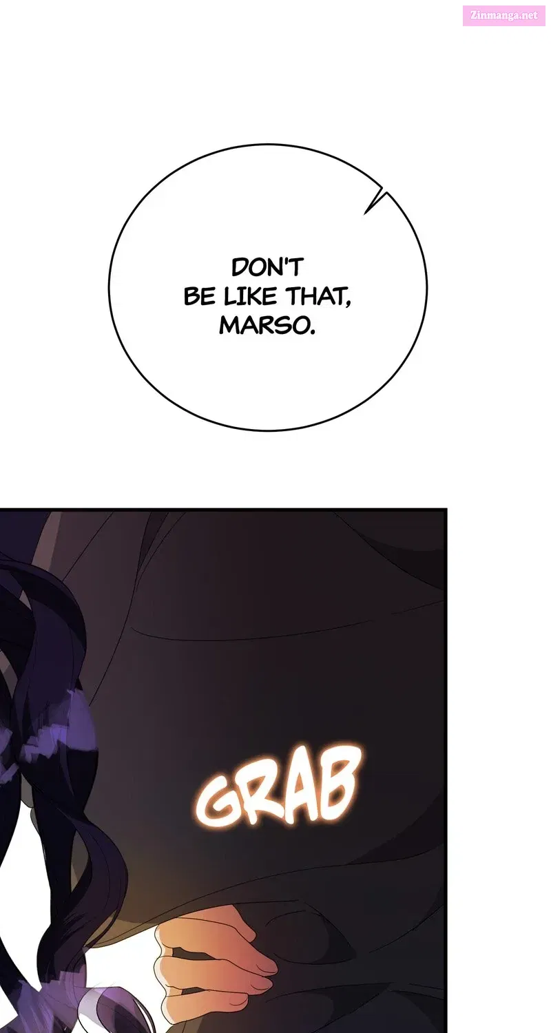 The Villainess is Done Trying Kainu Manga Chapter 37 Page 135