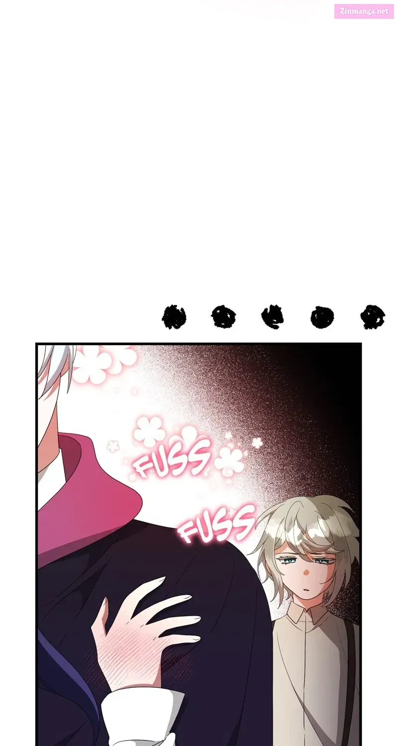 The Villainess is Done Trying Kainu Manga Chapter 37 Page 141