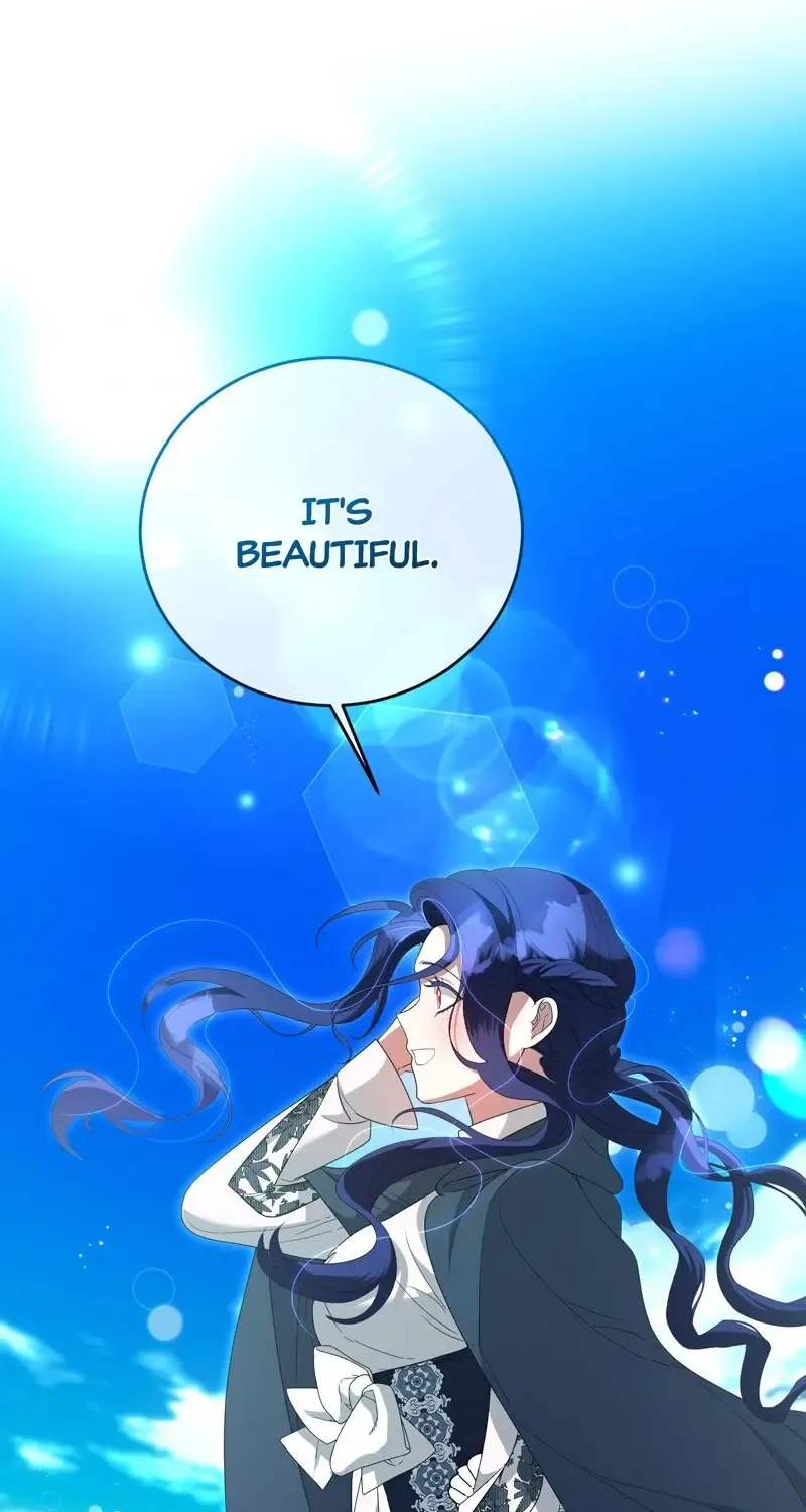 The Villainess is Done Trying Kainu Manga Chapter 36 Page 2