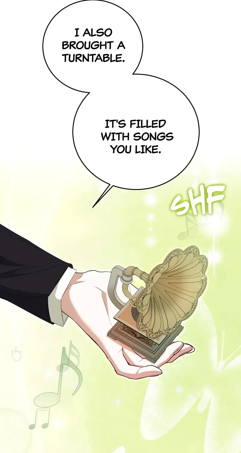 The Villainess is Done Trying Kainu Manga Chapter 36 Page 6