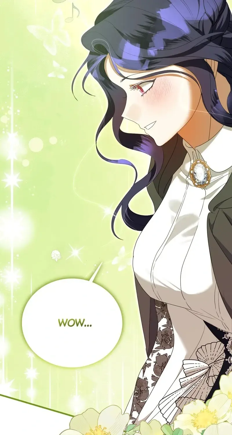 The Villainess is Done Trying Kainu Manga Chapter 36 Page 8