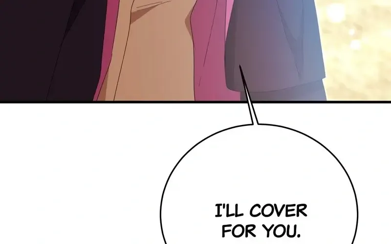 The Villainess is Done Trying Kainu Manga Chapter 36 Page 23