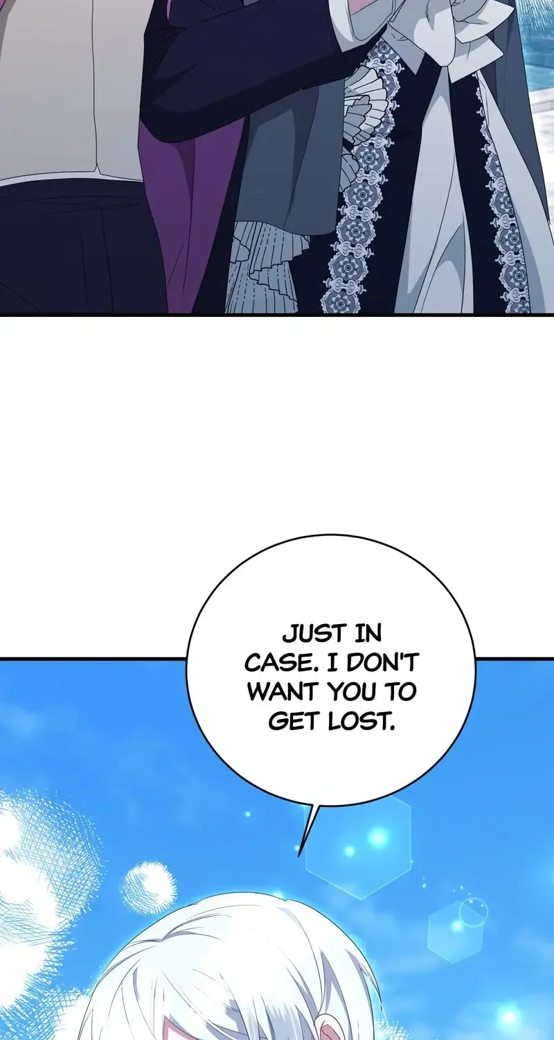 The Villainess is Done Trying Kainu Manga Chapter 36 Page 35